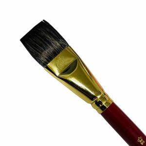 Royal Langnickel Nocturna Pro Acrylic-3/4"